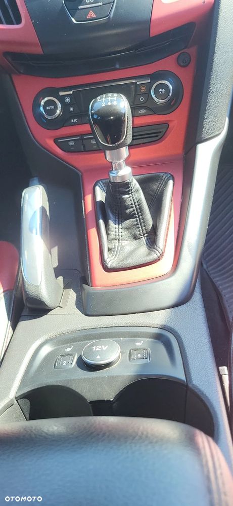 Ford Focus 1.6 TDCi Trend - 8