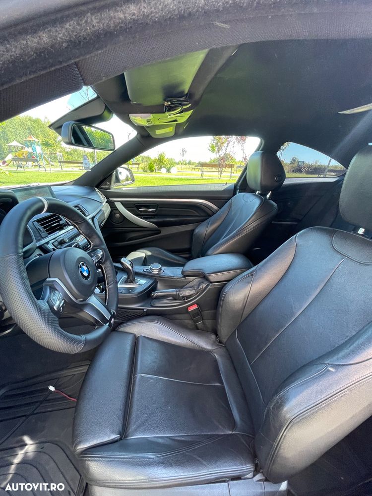 BMW Seria 4 - 8