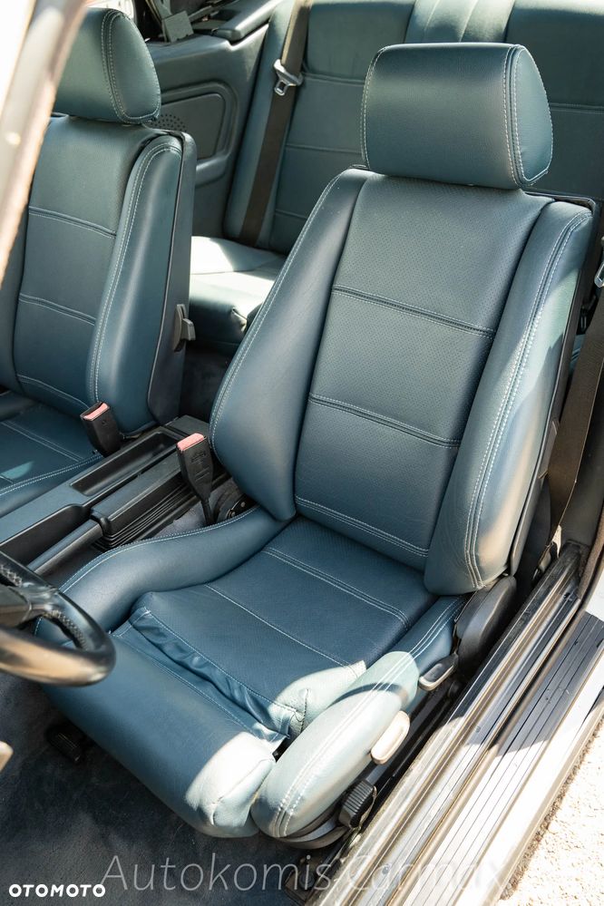 BMW Seria 3 - 20