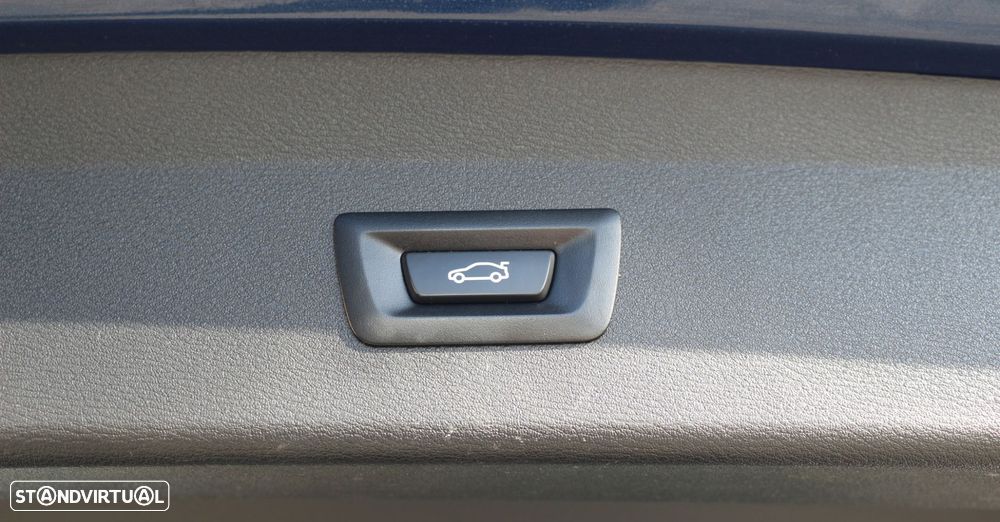 BMW X1 25 e xDrive - 36