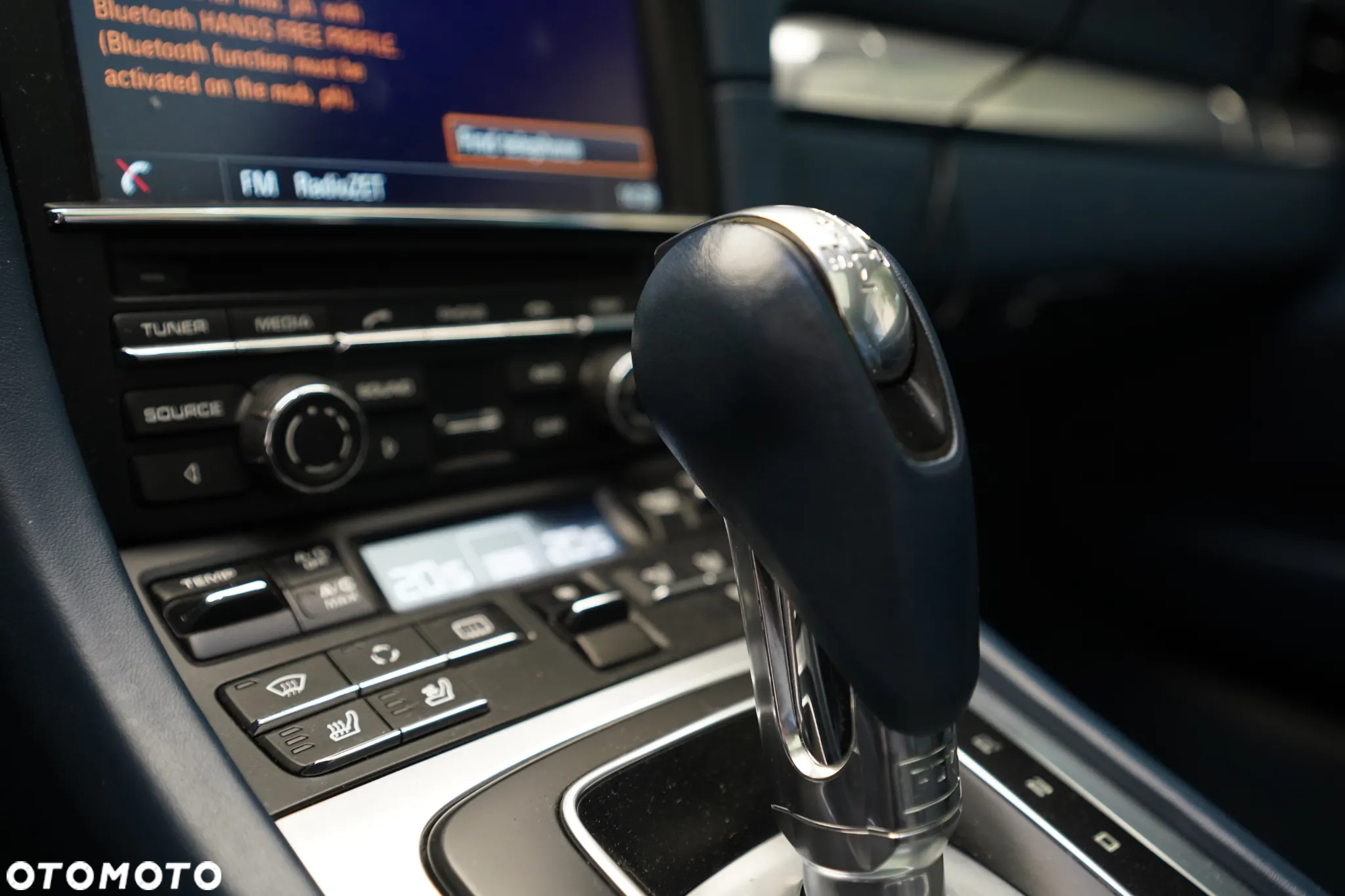 Porsche 911 Carrera 4S PDK - 14