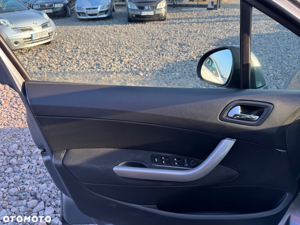 Peugeot 308 1.6 HDi Trendy - 13