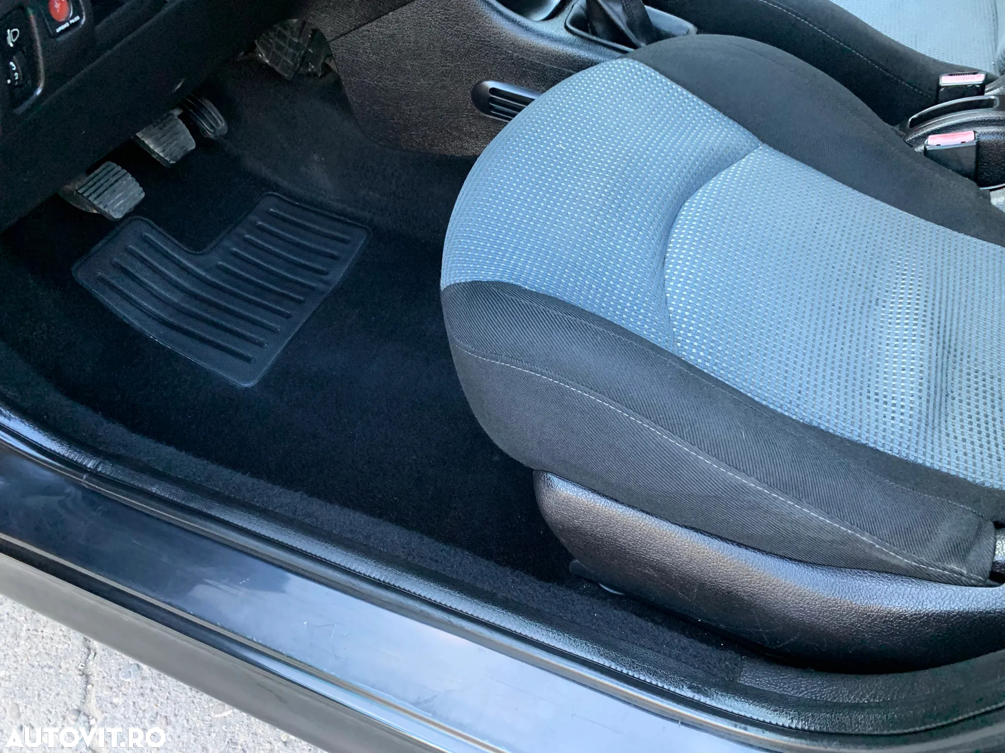 Peugeot 206 - 13