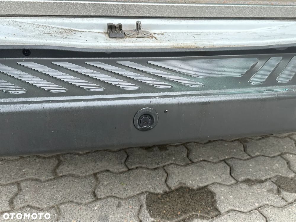 Ford Transit K Euroline m.Aufstd - 25