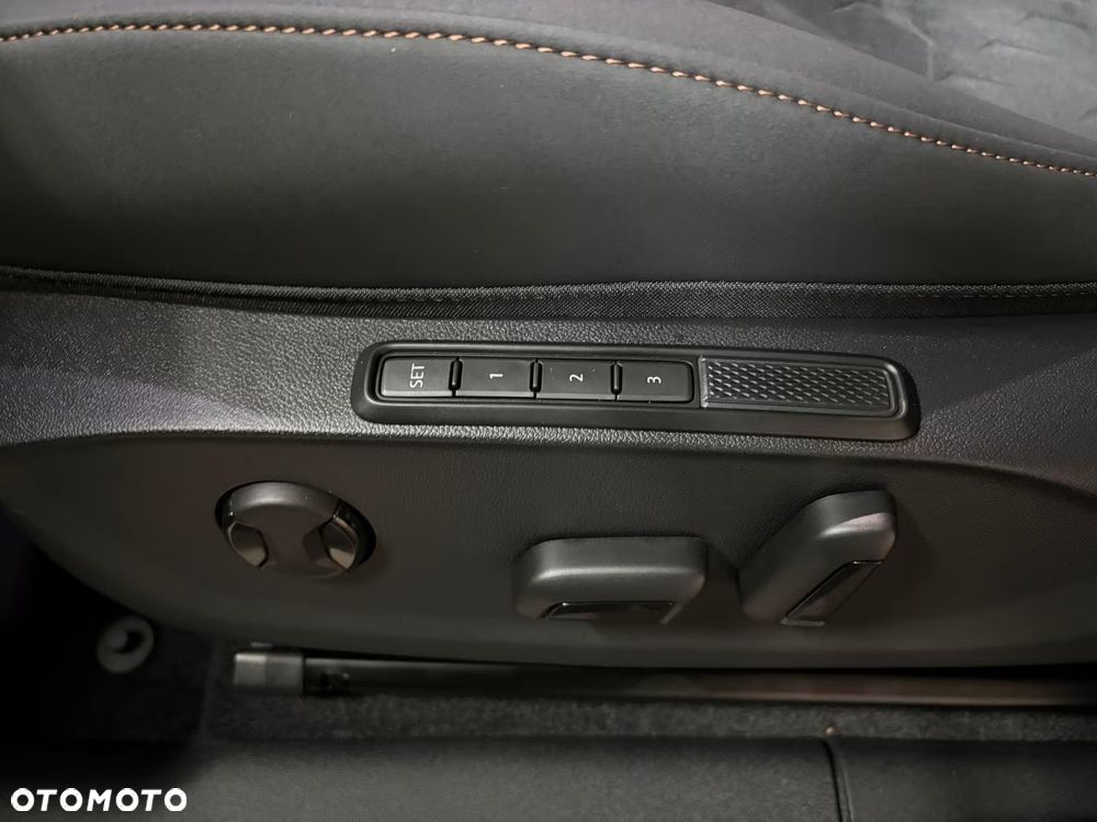 Cupra Terramar 2.0 TSI 4Drive Advantage Edition DSG - 12