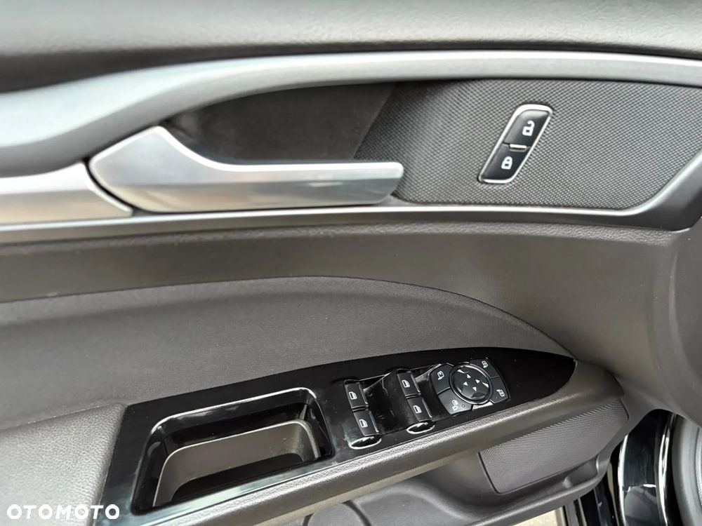 Ford Mondeo 1.5 EcoBoost Start-Stopp Autom Business Edition - 19