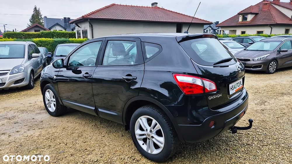 Nissan Qashqai 1.6 I-Way - 18