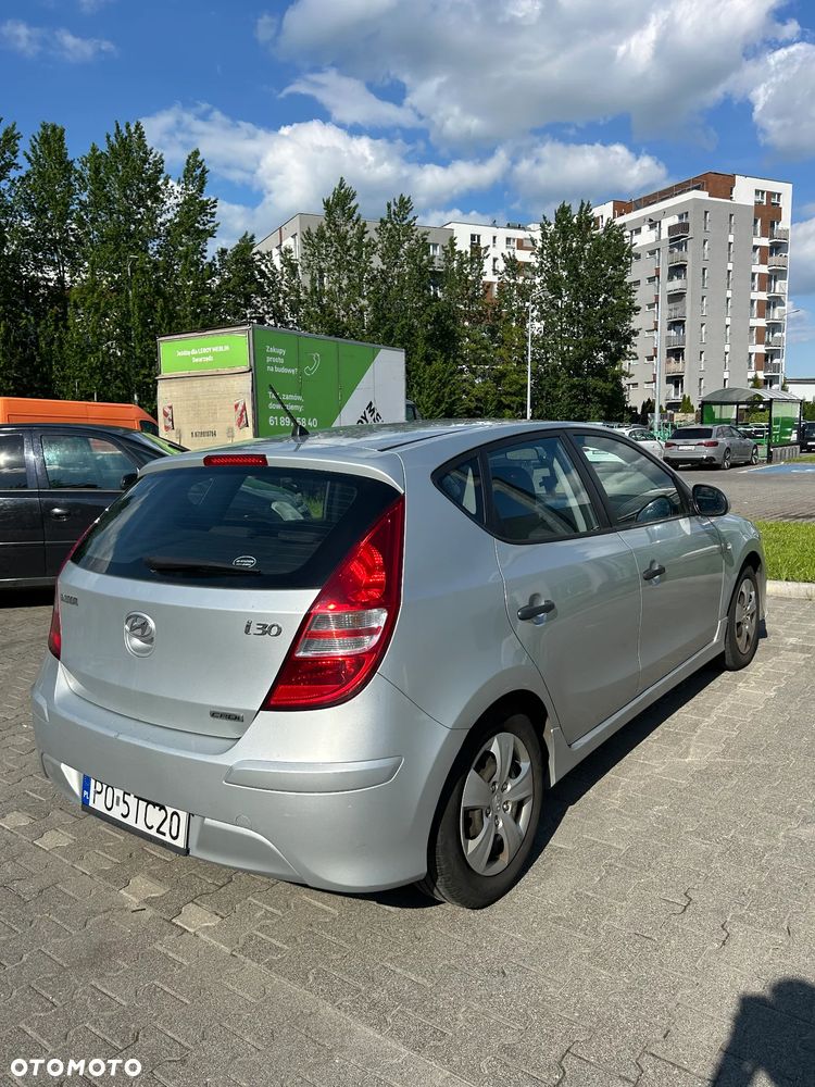 Hyundai i30 1.6 CRDi Base - 15