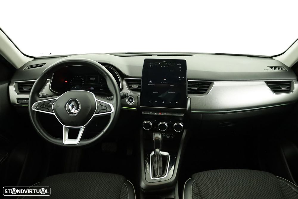 Renault Arkana 1.3 TCe Techno EDC - 8