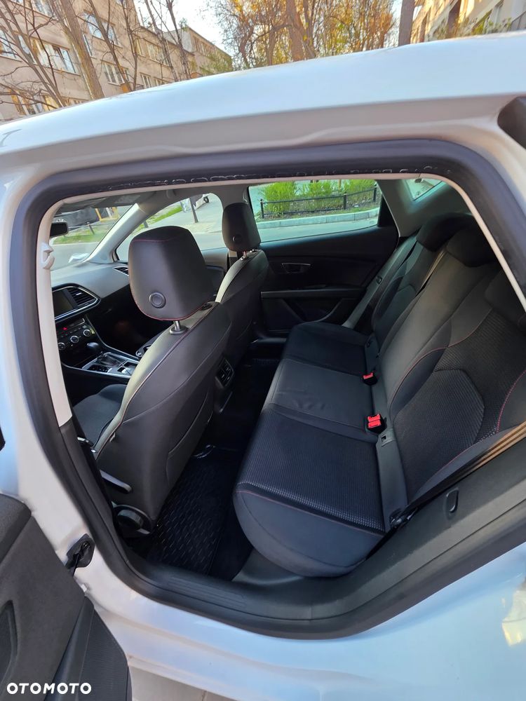 Seat Leon - 13