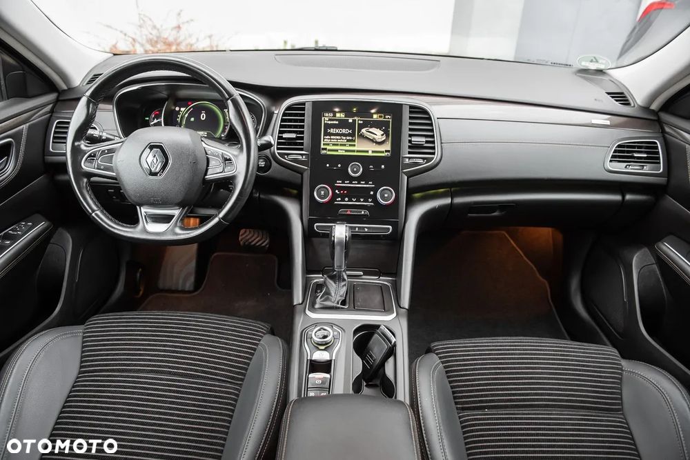 Renault Talisman - 27