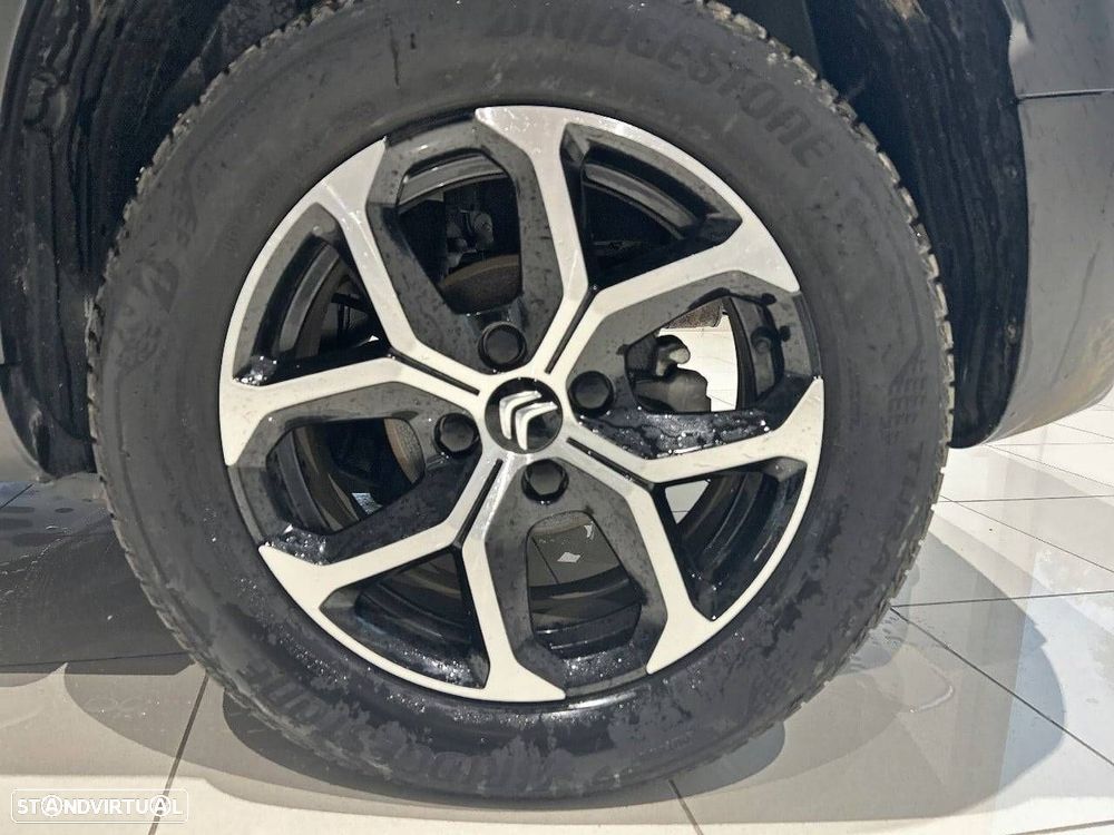 Citroën C3 Aircross 1.2 PureTech Plus - 11