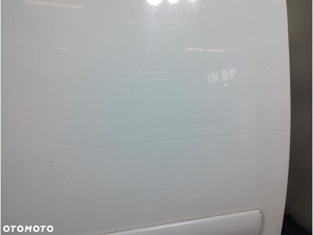 FORD C-MAX MK1 DRZWI PRZÓD PRAWE FROZEN WHITE - 5
