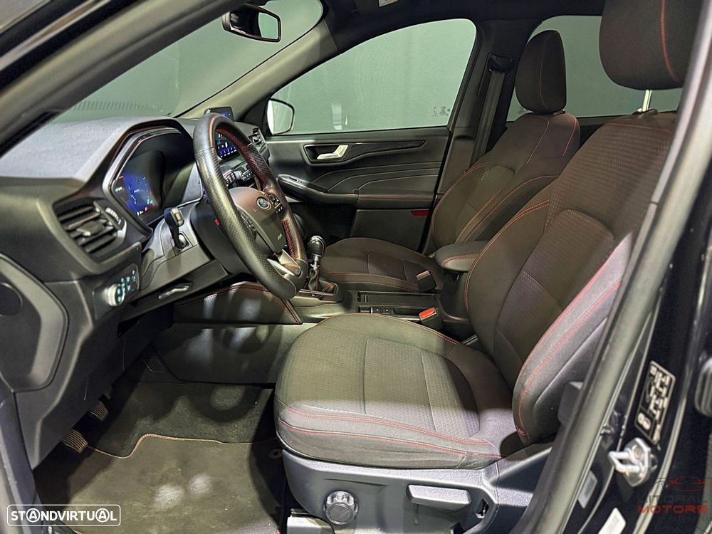 Ford Kuga 1.5 EcoBoost ST-Line - 15