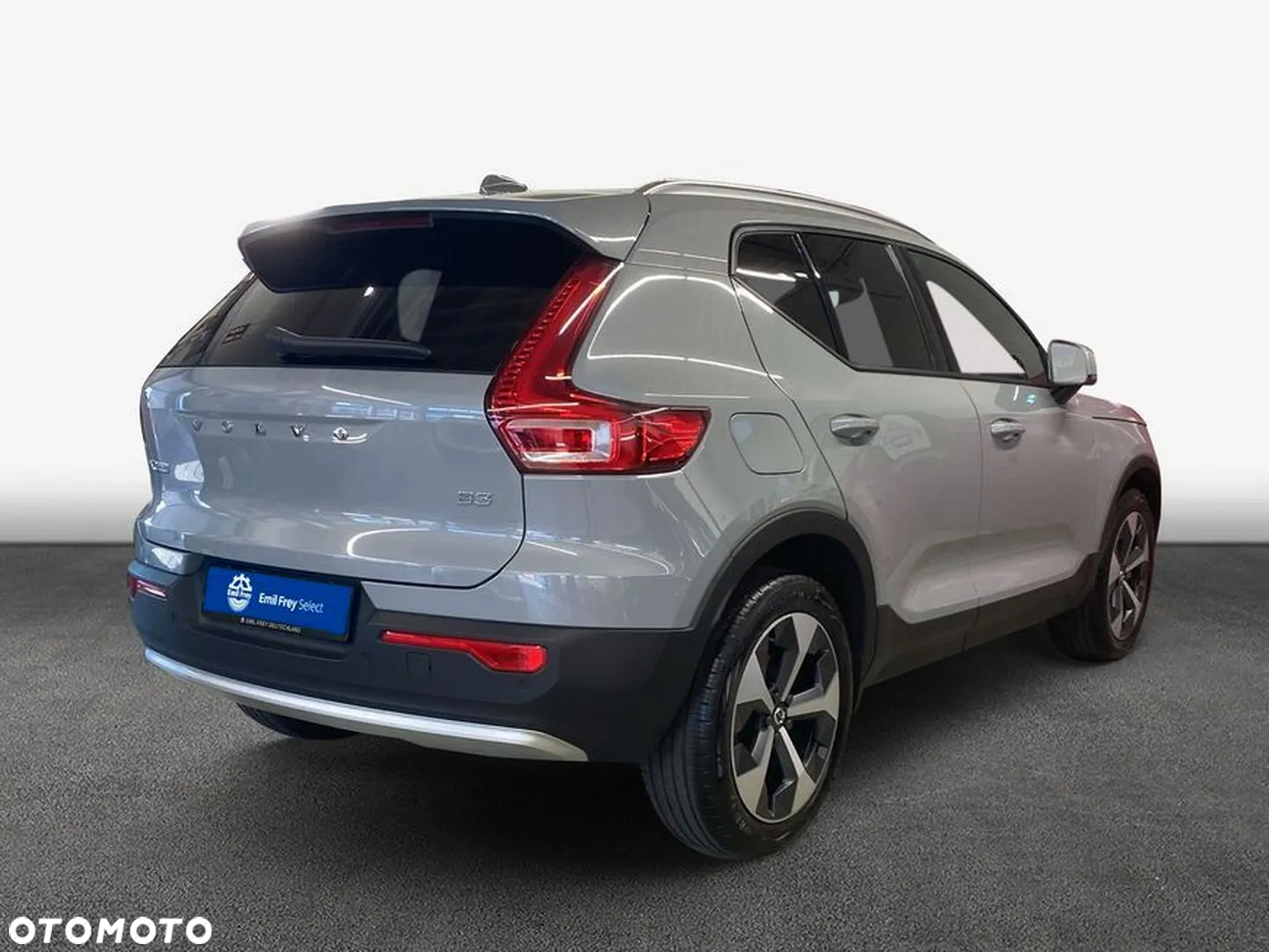 Volvo XC 40 B3 B DKG Core - 2