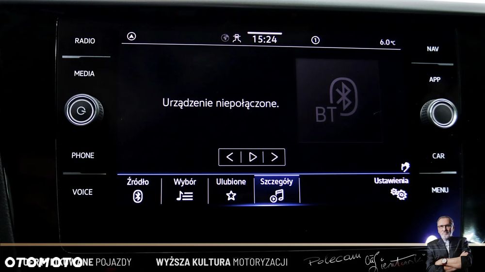 Volkswagen Arteon 2.0 TSI Elegance DSG - 24