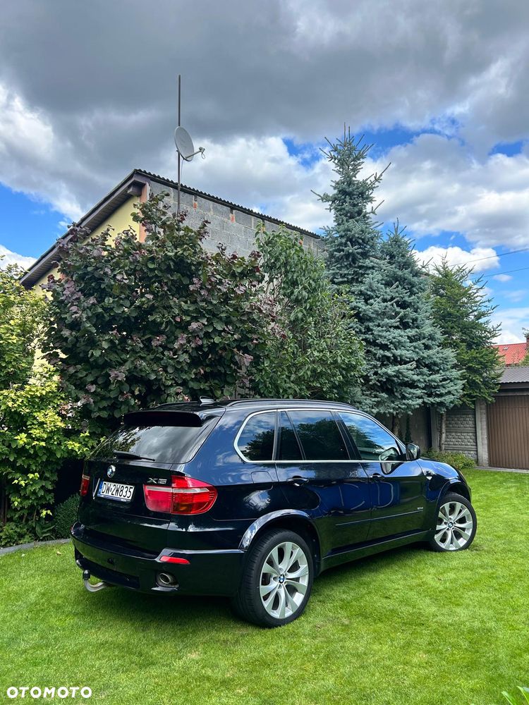 BMW X5 3.0sd xDrive - 2