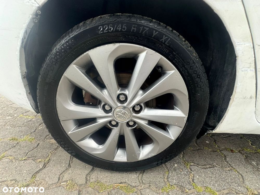 Toyota Auris - 24