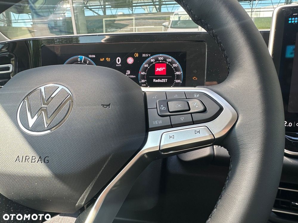 Volkswagen Tiguan - 18