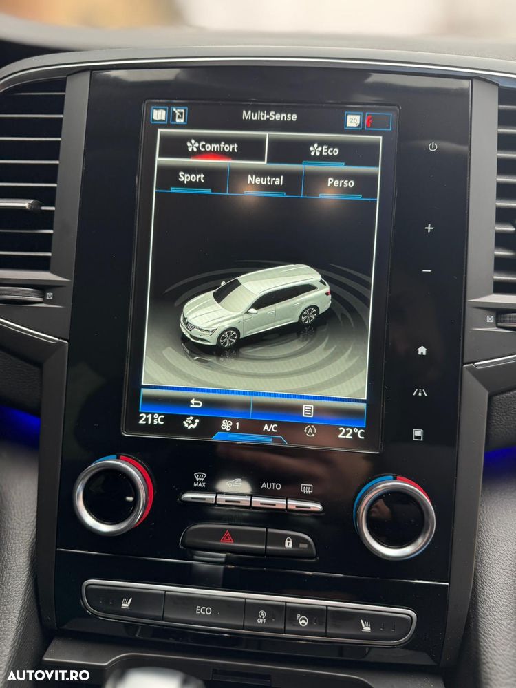 Renault Talisman - 10