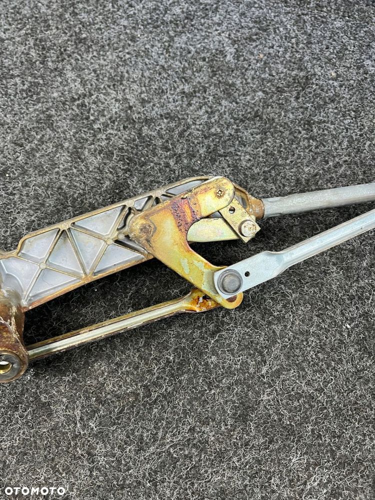 nissan almera tino mechanizm wycieraczek 0390241373 - 7