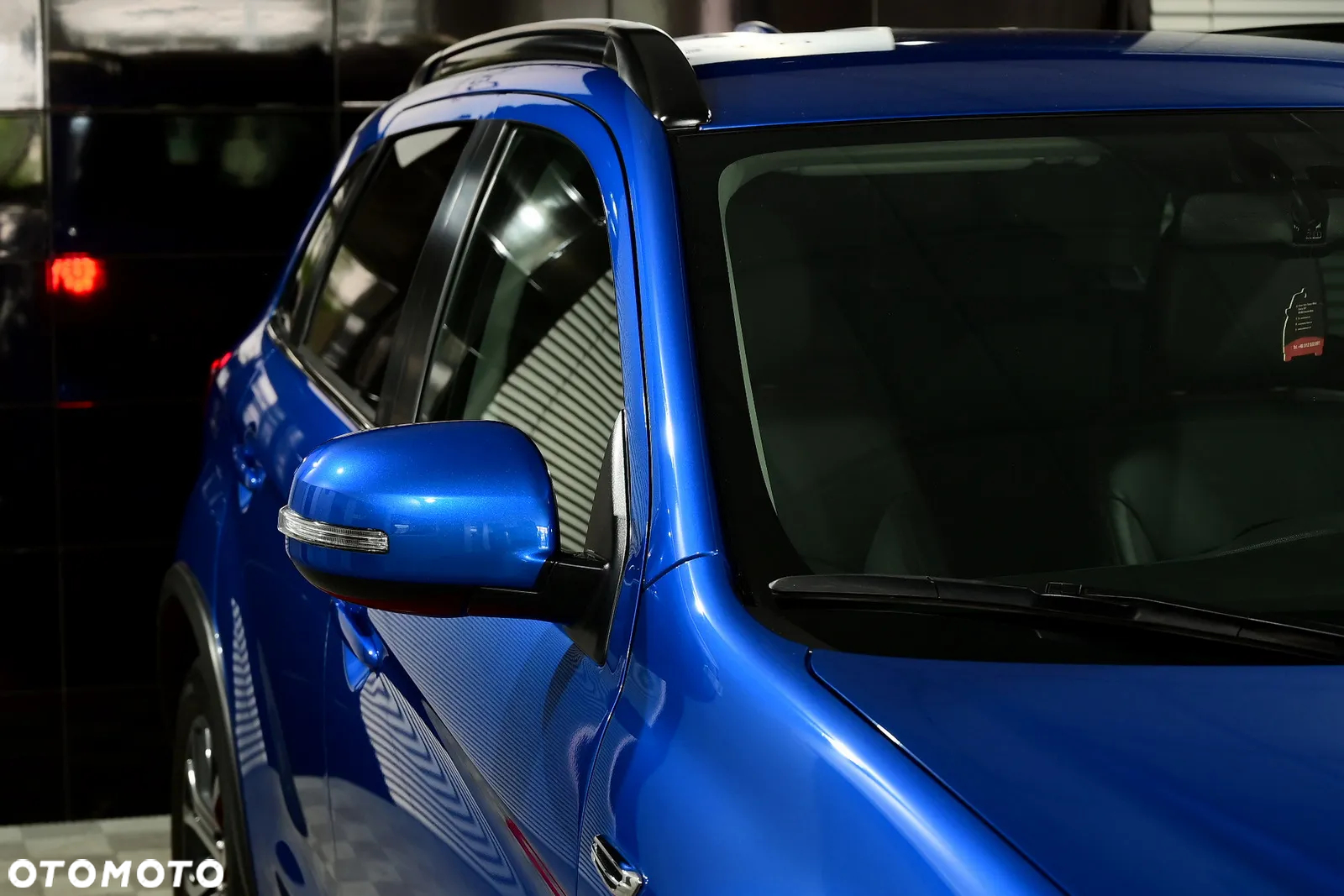 Mitsubishi ASX - 32