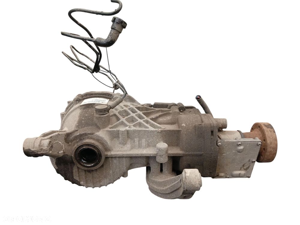DYFERENCJAŁ MOST TYŁ LAND ROVER DISCOVERY SPORT L550 (2014-2019) 2.0 D 150KM GK72-4N053-AA - 3