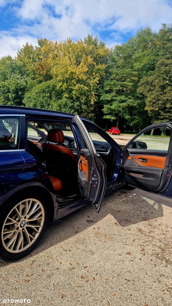 BMW Seria 5 530d - 1
