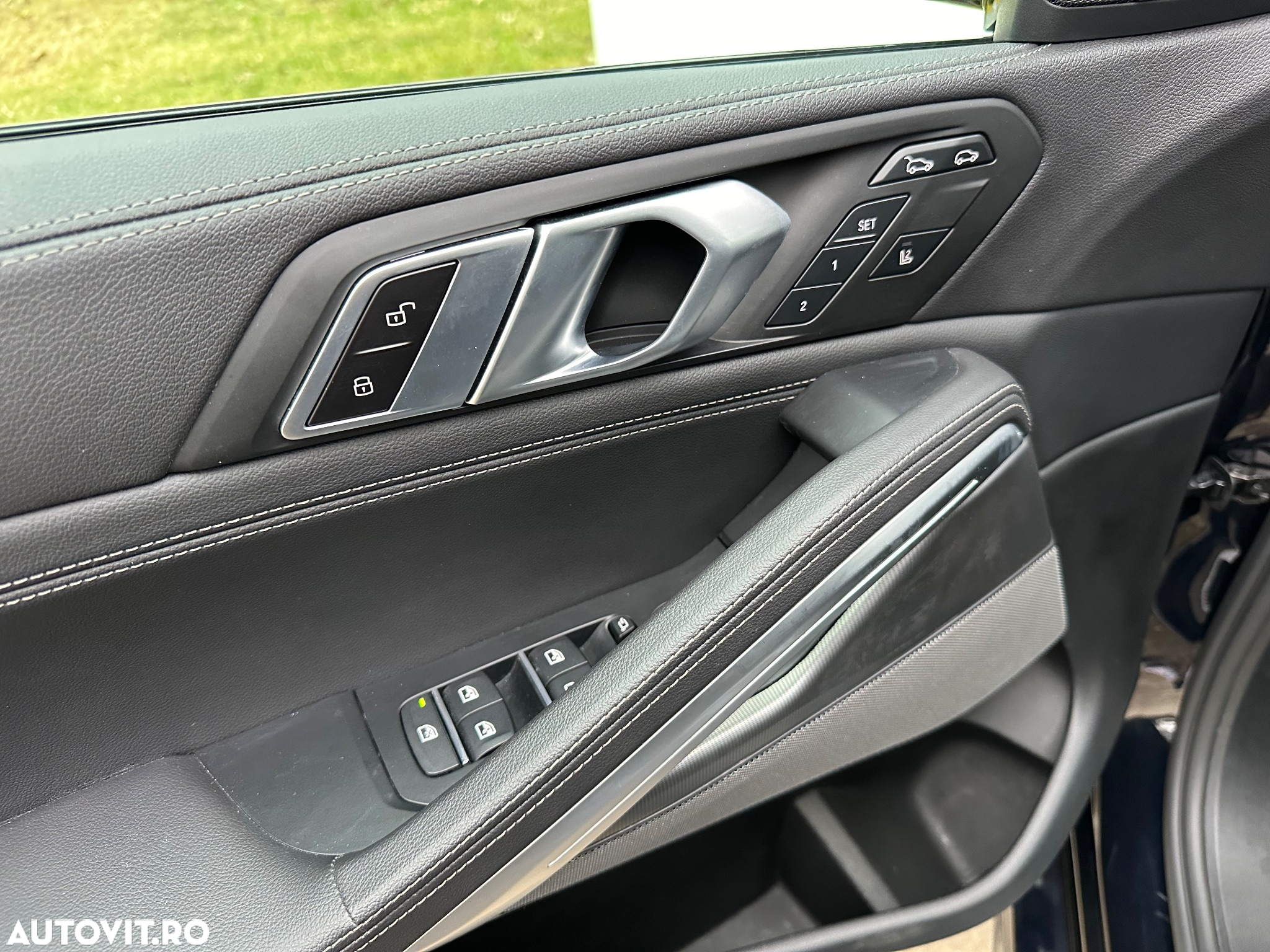 BMW X6 xDrive30d AT MHEV - 14