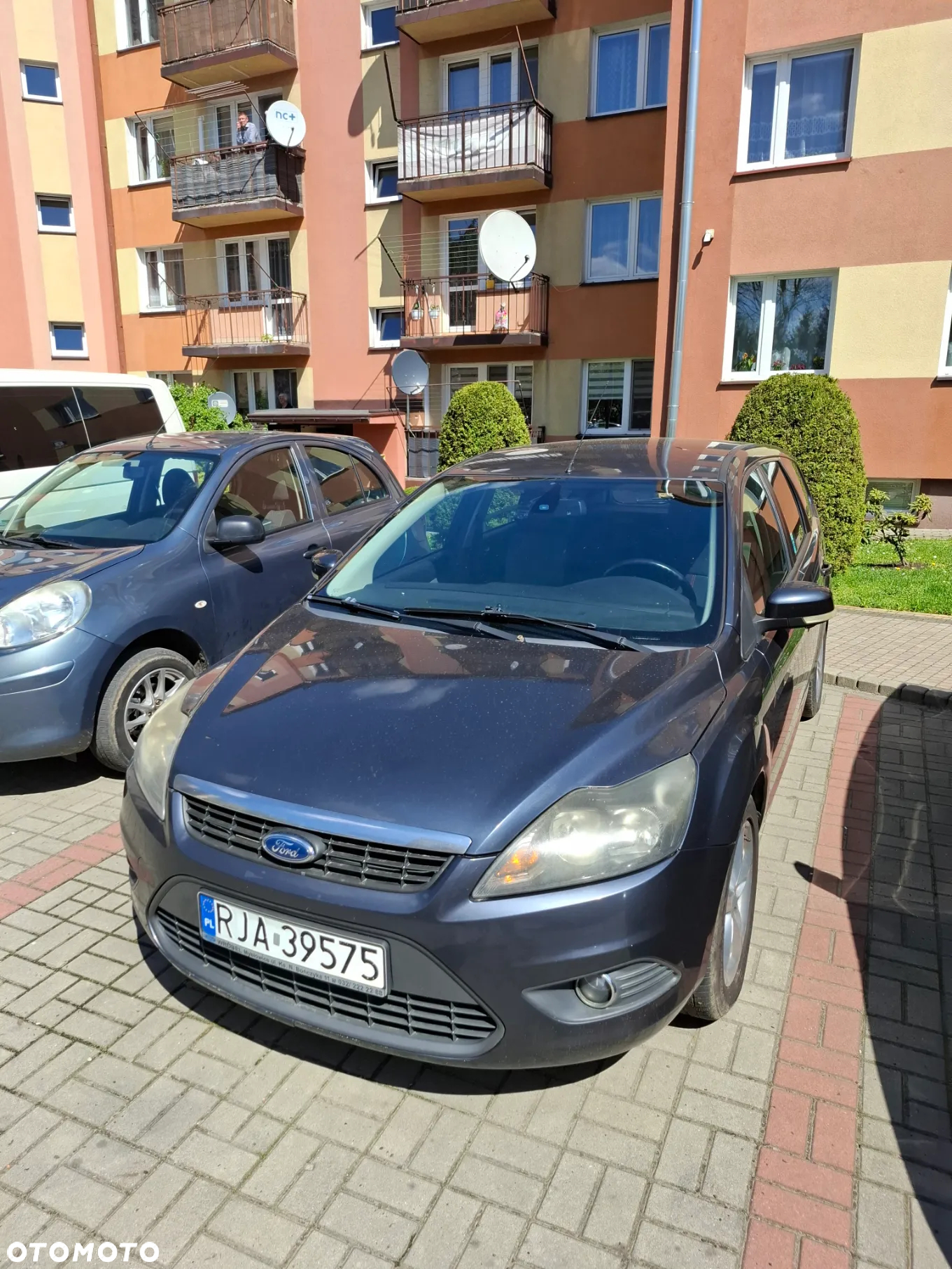 Ford Focus 1.8 TDCi Trend - 13