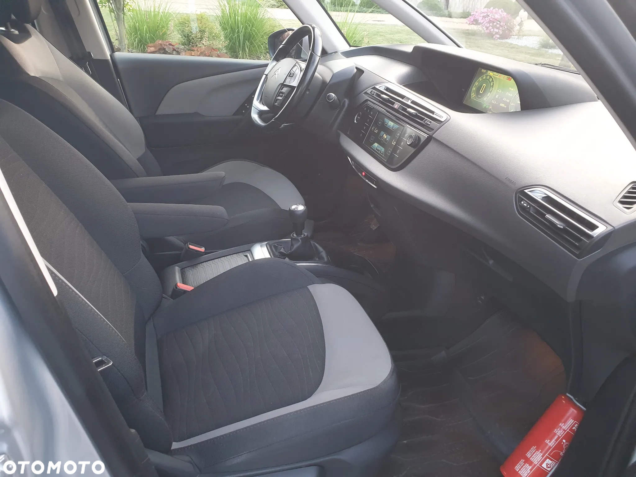 Citroën C4 Picasso PureTech 130 Stop&Start Attraction - 7