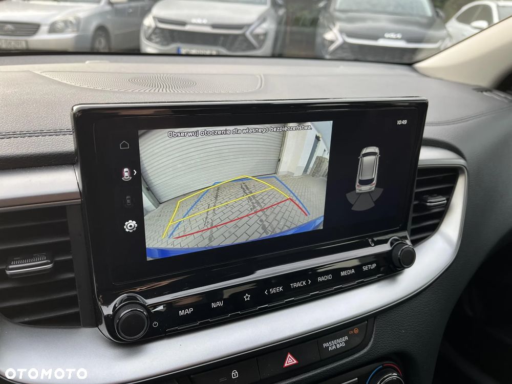 Kia Ceed 1.5 T-GDI M - 20