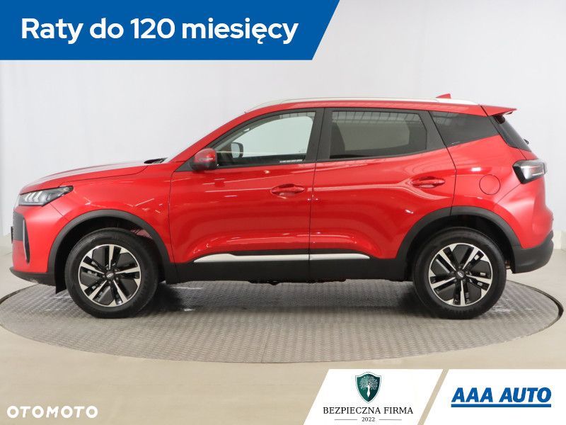 Chery Tiggo 4 - 4