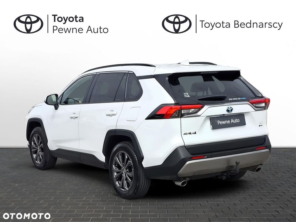 Toyota RAV4 - 3