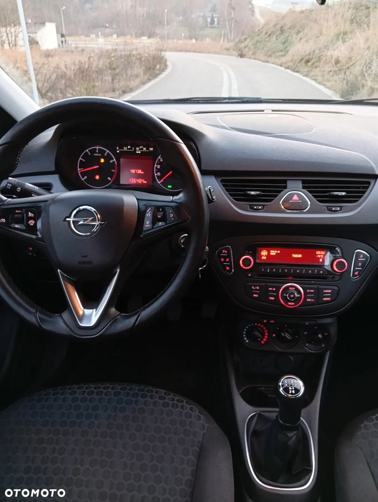 Opel Corsa 1.4 Active - 5