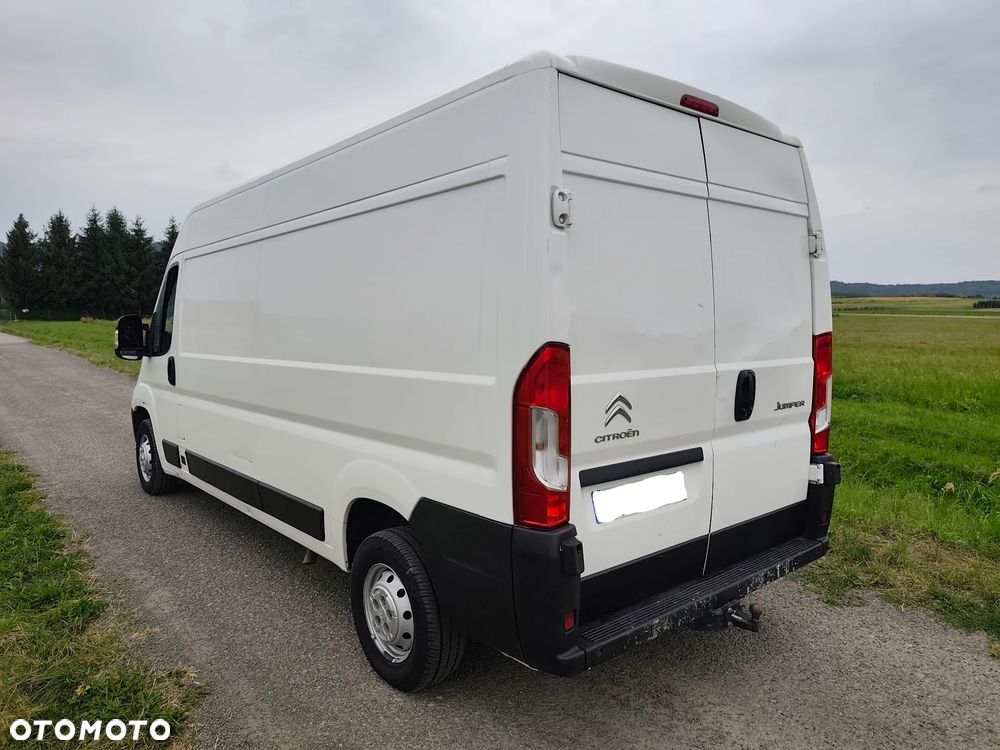 Citroën JUMPER - 4