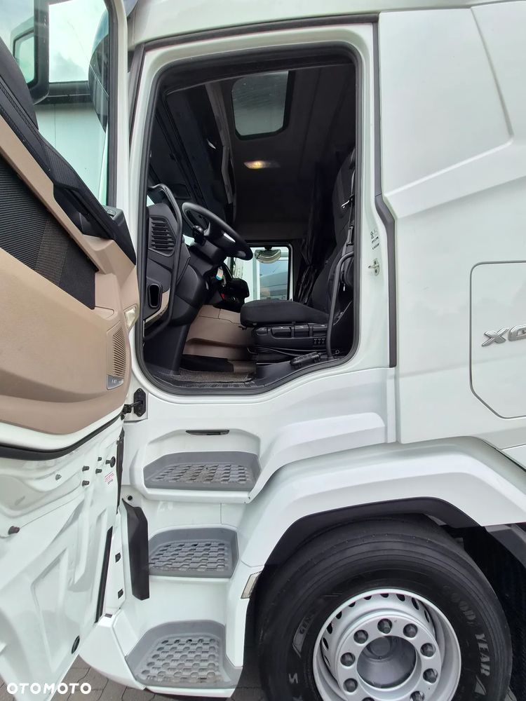 DAF FT XG 480 - 11