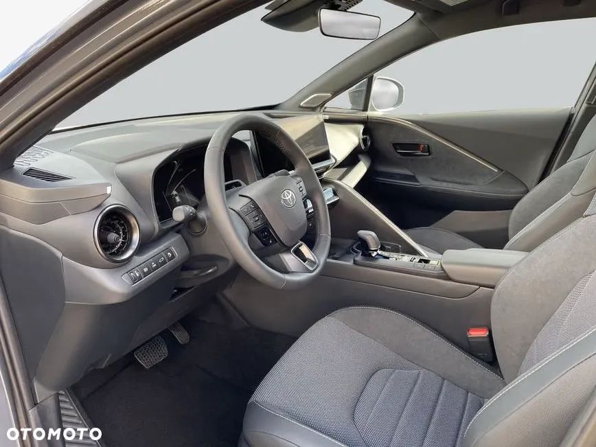 Toyota C-HR - 8