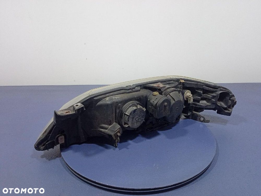 RENAULT LAGUNA II 01- REFLEKTOR PRAWY LAMPA XENON EU 8200163324 - 3