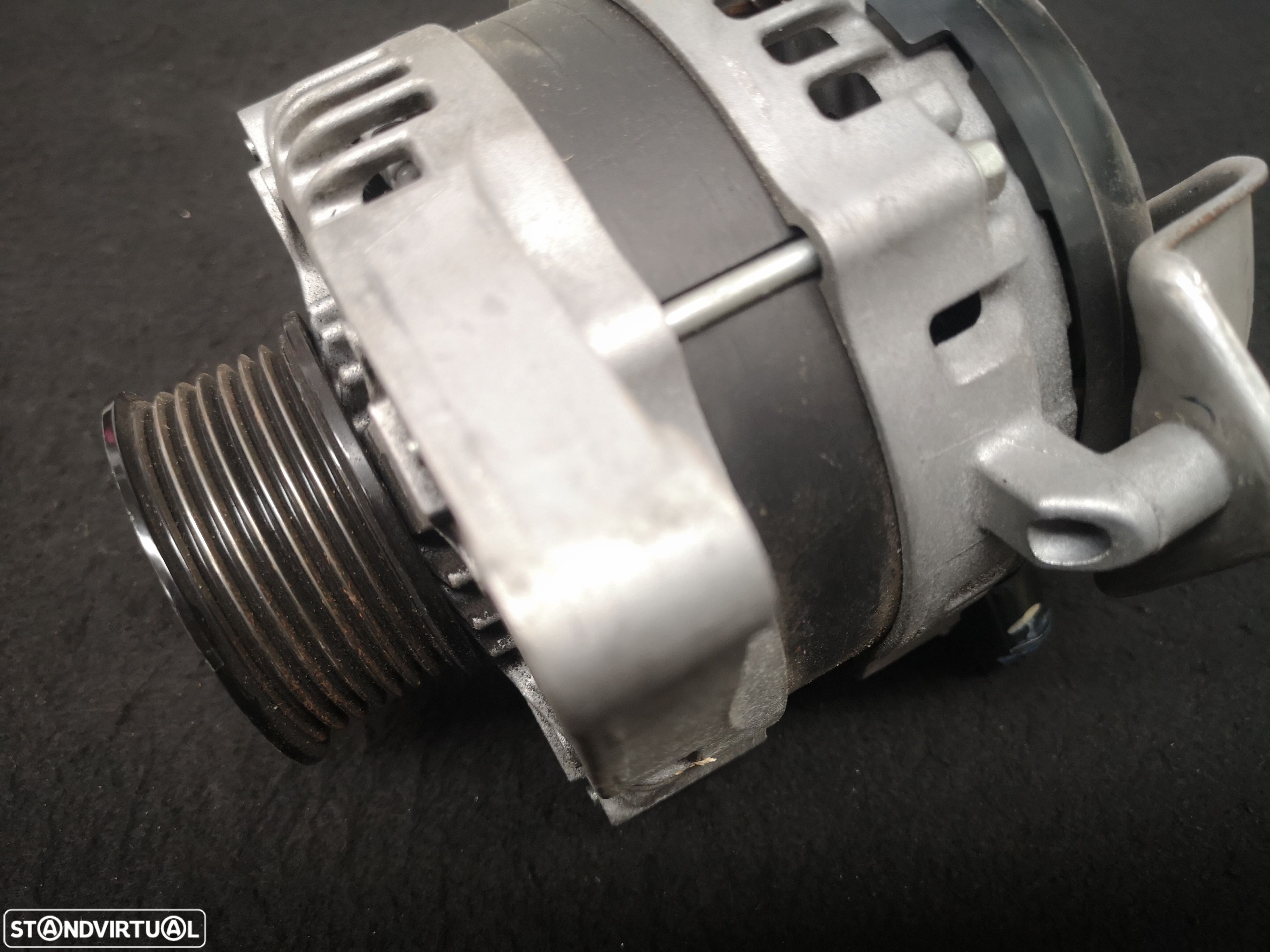 Alternador originais Honda hrv 1.6 I-DTEC 2016-2019 - 1