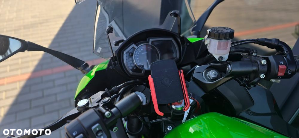 Kawasaki Z - 36