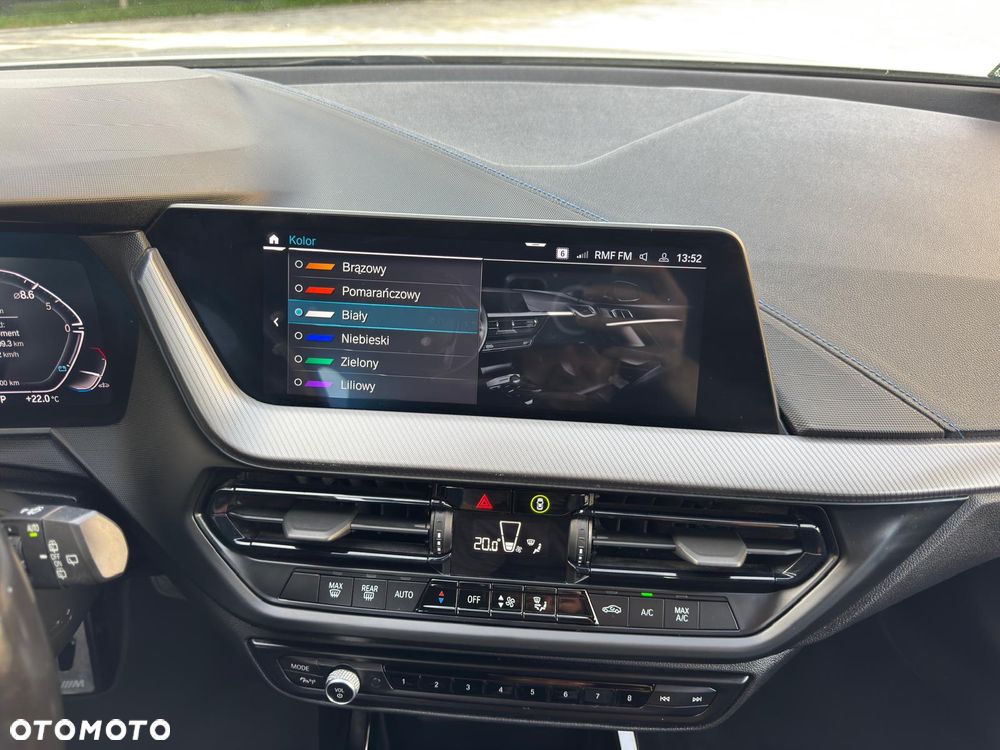 BMW Seria 1 118i M Sport - 23