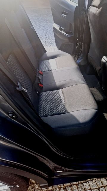 Toyota C-HR 1.8 Hybrid Exclusive - 14
