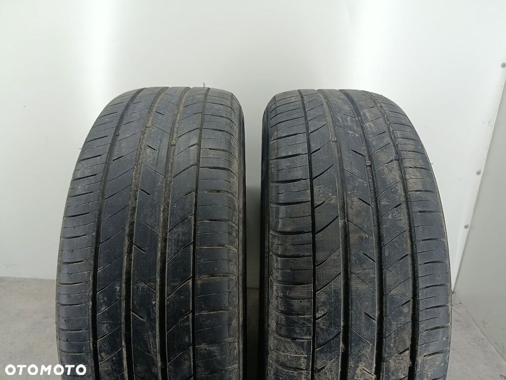 OPONY LETNIE 16 PARA KUMHO ECSTA HS52 205/55R16 91V - 6