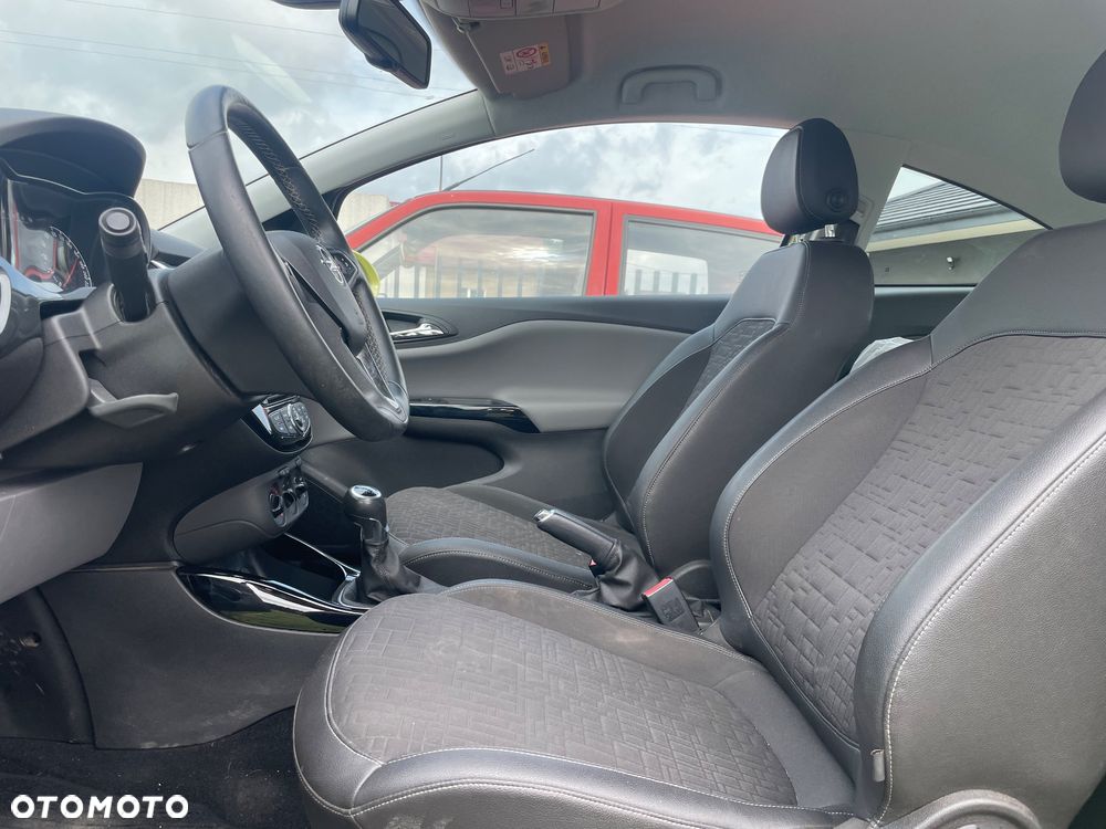 Opel Corsa 1.3 CDTI Cosmo - 4