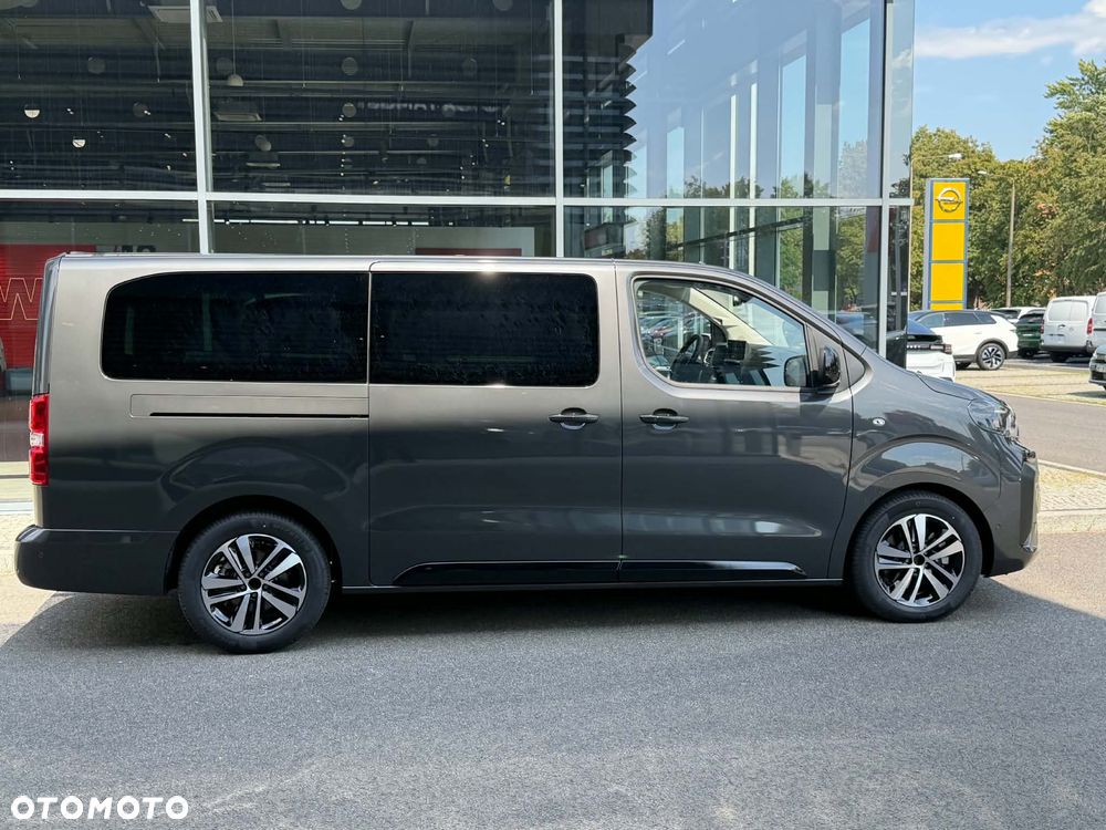 Citroën SpaceTourer 2.2 BlueHDi XL Max EAT8 - 5