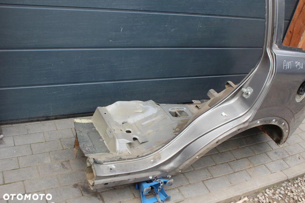BŁOTNIK ĆWIARTKA LEWY TYŁ OPEL ANTARA 79U - 5