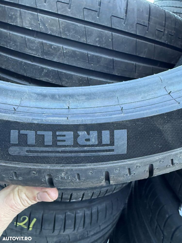 255 35 R21 PIRELLI VARA NOI - 3