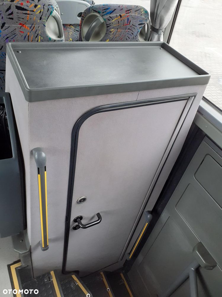 Setra S 415 GT-HD - 15