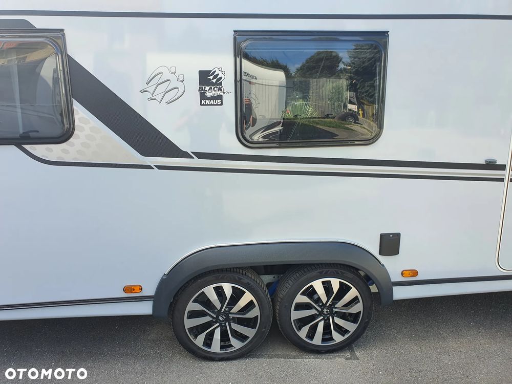 KNAUS SUDWIND 650 PXB BLACK SELECTION - 5
